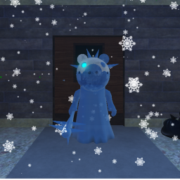 Piggy Chapter 1 Winter Remasterd