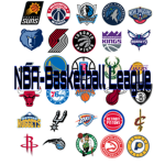 NBA - Basketball League