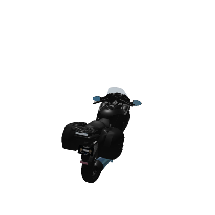 [Free] Unmarked Bike