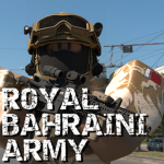 Royal Bahraini Army