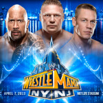 Wrestlemania 29
