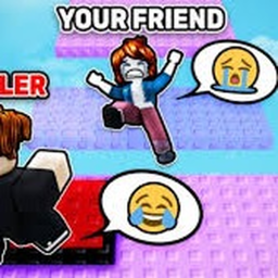 👋Free slap And troll tower