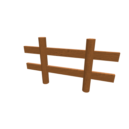 Fence (Put-together)