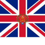 British 1st Regiment~Main Army