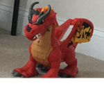 Pan PooP dRagOn