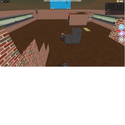 Just an hangout game :/ (NEXUS VR TOOL) icon