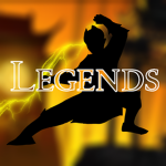 Legends (UGW)