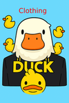 Ducks Awesome Clothing!