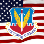 [Air Combat Command] [U.S.A.F]