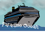 Paradise Ocean