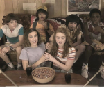 Stranger things group have fun byeeeeeeeeeeeeeeeee