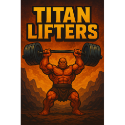 Titan Lifters