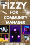 Fizzy for Manager