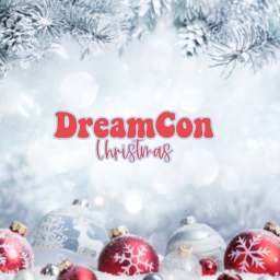 Dream Con Christmas