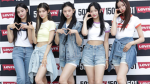 NewJeans Bunnies (Club)