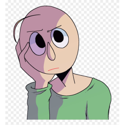 Baldi basic