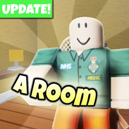 [UPDATE✅] A Room?