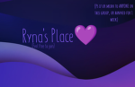 Ryna's place