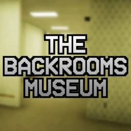 The Backrooms Museum icon