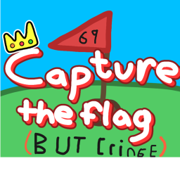 🚩Flag Battles!🚩