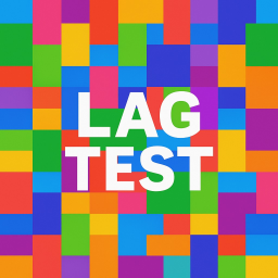 Lag Test!