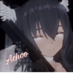 Achoo ツ