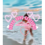 Happy days clothing!