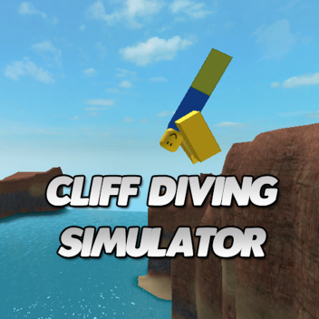 [TIP] Cliff Diving Simulator!