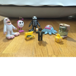 Codywane26’s club of OP