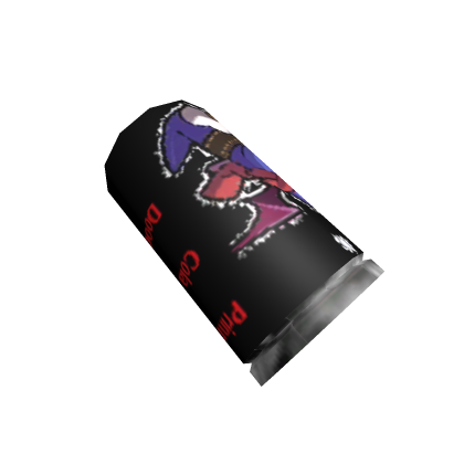 Prinny cola Dood