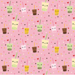 Bubble tea club!!