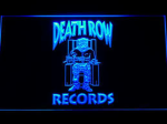Deathrow Marley groove gang