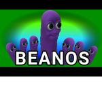 beanos meme