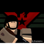 |ARF| Arstotzkan Military Police |ARF|