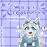 wasi’s creations