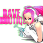 Rave Boutique