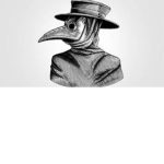 The Roblox Plague Doctors.