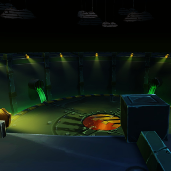 goblin teste map