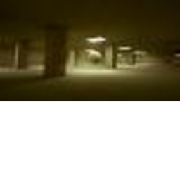 Backrooms