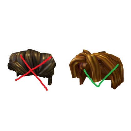 Only Bacon Hairs can play this game!