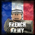 United Military if France