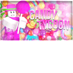 Candy Tycoon Tycoon Tycoon