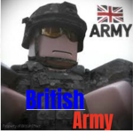 Britis Academy!
