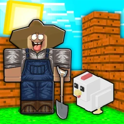 [🔥UPDATE 1.3] Merge Farm Tycoon  icon