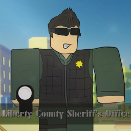 [LCSO] Liberty County Training Center