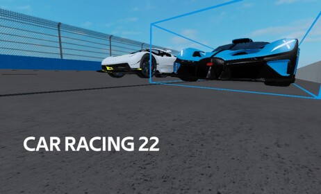 [BUG FIX] Car Racing 22 [BETA]