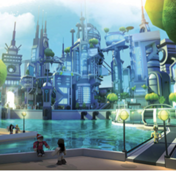 River city