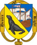 FIDF | Falkland Islands Defence Force |