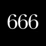 666 [Ro-Ghoul]