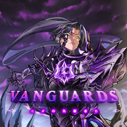 Vanguards: 2nd Anniversary